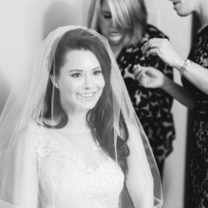 Meet your Posher, Janie